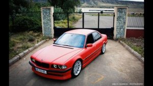 Бэха,Бэхачка Семёрка ♥ ♥ ♥ ♥