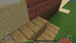 билд крафт 2 серия