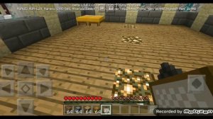 я переехал в город жителей в Майнкрафт|КОМПОТ 227 в Minecraft|