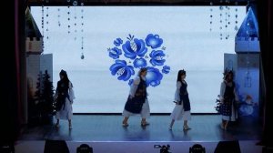 Светлый праздник Рождества