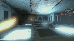 Aliens Vs Predator чужой серия 4