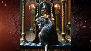 "Песня Носа" (первый вариант в стиле хард рок) - к спектаклю "Мечтай! Мечтай!"