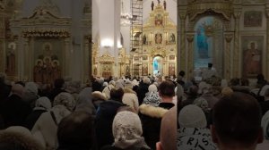 "Северный Человек" в г. Одинцово. Мы - русские, с нами Бог!