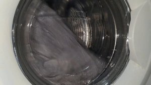 ПРЕМЬЕРА!!! Финальная стирка в 2024 году/lg f12b8qd/Хлопок Эко/60/1200