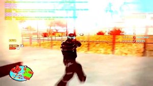 АИМ ДЛЯ GTA SAMP   ЧИТ САЙЛЕНТ АИМ  2025