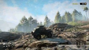 SnowRunner - ТАЙМЫР - СОСТЯЗАНИЕ - ПО УХАБАМ #snowrunner