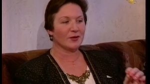 Пока все дома (ОРТ, 25.01.1998) Михаил Пуговкин