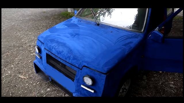 Турбо кит для Оказии 5. От жажды умирают над ручьем смотреть онлайн