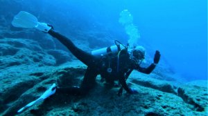 ДАЙВИНГ В ПЕЩЕРАХ КИПР
CAVES DAY DIVING CYPRUS