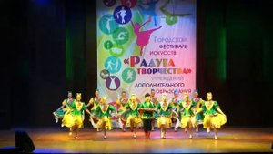 Во горенке, во новой