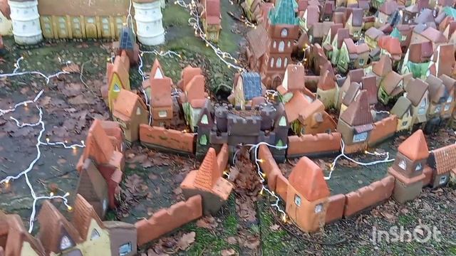 Переулки зла Гофмана.