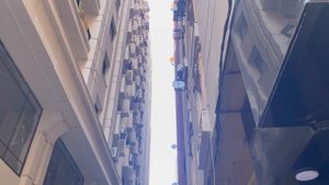 Прогулка по Александрии ( Египет). Круиз Астория Гранде 2-ой день.