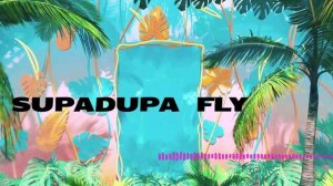 misha Dobry - Supadupa Fly