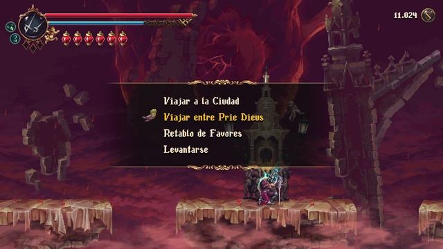 Blasphemous 2 2023 12 01 01 09 54 смотреть онлайн