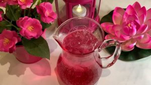 Roohafza Mojito|Rose Mocktail 🍷|Easy Summer Drink Recipe|Spice Factor|EP.44