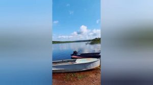 А река течёт... #Любэ
