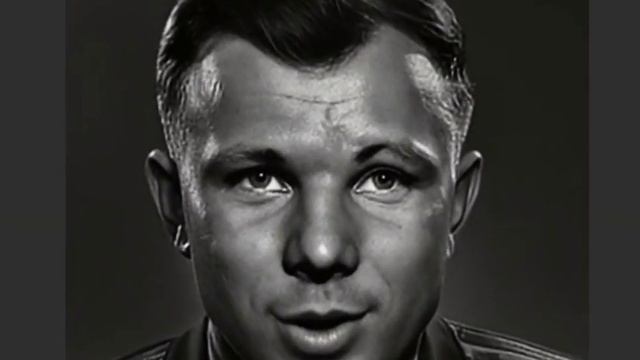 «Гагарин: "Привет, потомки! Как вы там?" смотреть онлайн