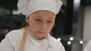 Мастерята. Кулинарное дело. Старшие