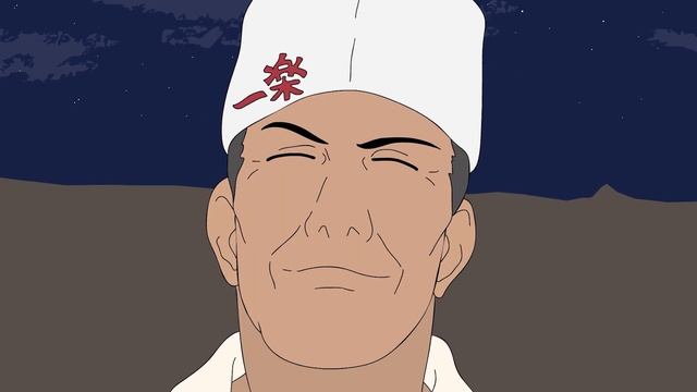 Ramen Guy vs Kaguya смотреть онлайн