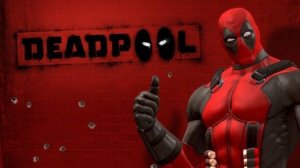 Deadpool (2013) №1- Самый болтливый наемник в мире!