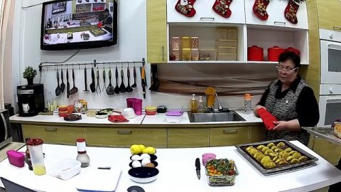 Готовим вкусно