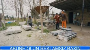 BOZBASH PICTURES 10.04.2015 BERDE  SOSU SEMI FELAKET QILMAN SIRIN