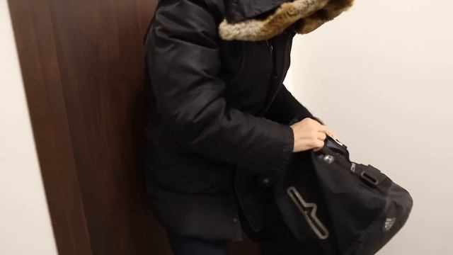 НЕЖДАННЫЙ ГОСТЬ у Тёти Эммы и Маргариты