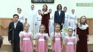 Песня о Елизавете Федоровне Романовой