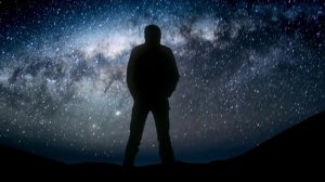 Мой друг ушёл