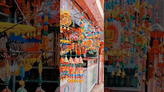 Varanasi- City of Temples