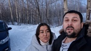 А чё так можно было? Лава в Сибири?