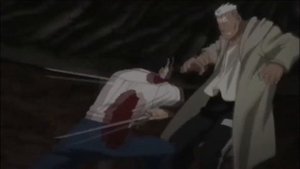 Scar vs. King Bradley