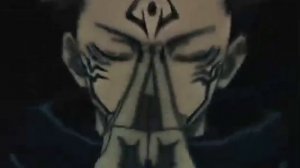 Рёмен Сукуна/Магическая битва [Эдит]