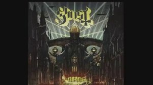 Meliora - ghost (full album)