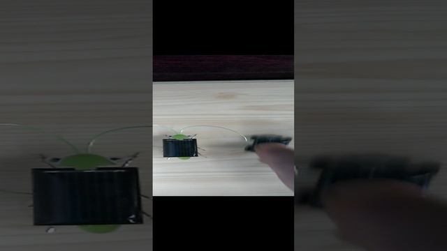 Игрушки с солнечными панельками