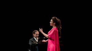 Piangete voi?…Al dolce guidami (Анна Болейн, Доницетти) — Ольга Перетятько