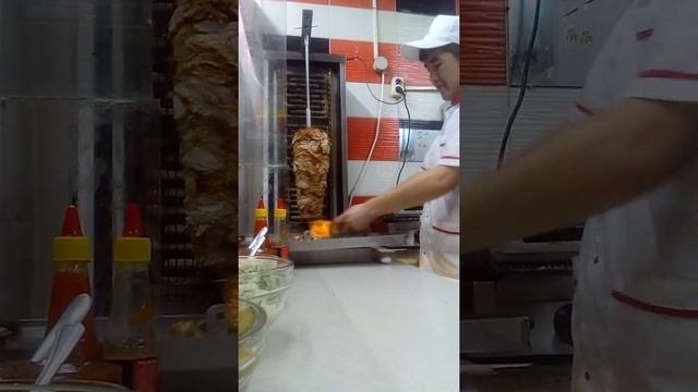 Шаурмист