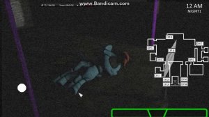 Пять ночей с пони.