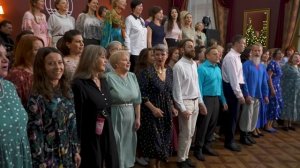 Порушка. Русский хор любителей 25+