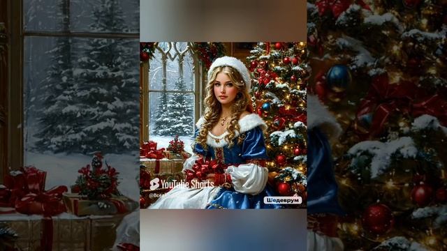 НОВОГОДНЯЯ ПОЗДРАВИТЕЛЬНАЯ смотреть онлайн