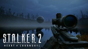 S.T.A.L.K.E.R. 2 (НТЦ Малахит + Неизвестная Аномалия / Прохождение #76) - СТАЛКЕР 2 Сердце Чернобыля