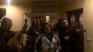 Цыгане - Каждый хочет птицу в клетке для себя иметь...