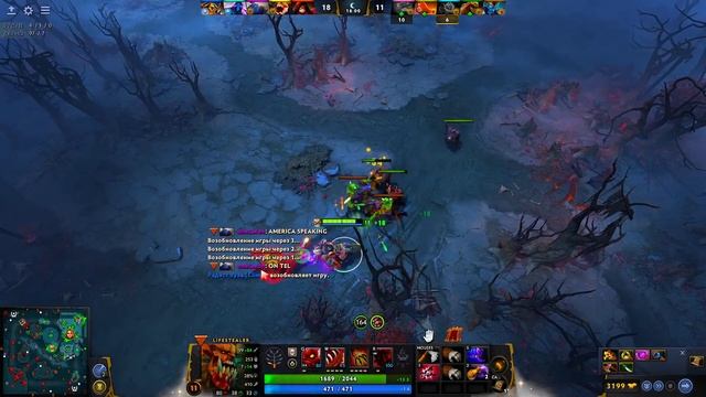 МЕДИА МОЛЕКУЛА / ЛЕГЕНДА vs. WORLD смотреть онлайн