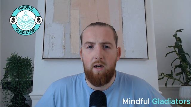 How Mindfulness Changed My Life: My Journey Through Sport