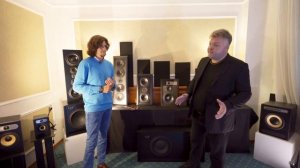 Выставка Hi-Fi Hi-End Show 2023, дистрибьютор TechnoLogica! Домашния акустика как искусство!