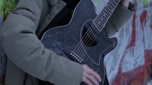 Sweet dreams (Marcin arr.)