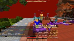 #amp4 | Покупка донат кейсов Dexland окуплся