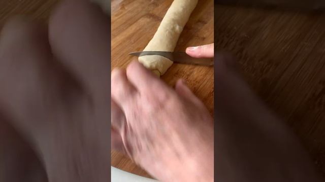 Галушки на Моркови, Бабушки рецепт