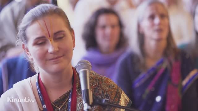 Shankaridasi  - Radhe Radhe Ho