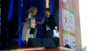 РОМА ЖЁЛУДЬ РУГАЕТСЯ МАТОМ